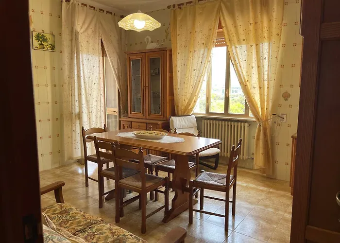 ゲストハウス Chilometro Mille E オートラント