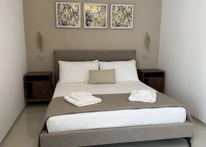 Chilometro Mille E ゲストハウス