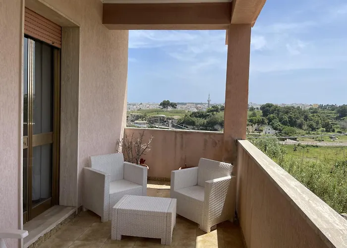 Chilometro Mille E 3* オートラント