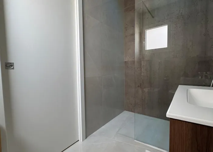 Chilometro Mille E ゲストハウス