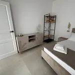 بيت ضيافة Chilometro Mille E أوترانتو