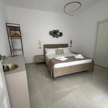 Chilometro Mille E Guest house