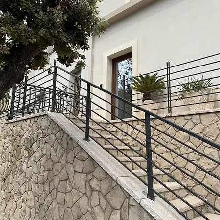 Chilometro Mille E Guest house