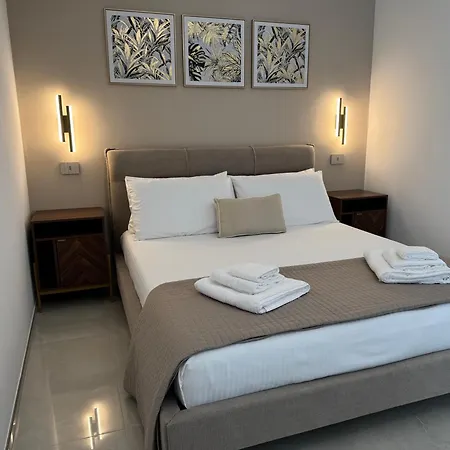 Chilometro Mille E Guest house Otranto