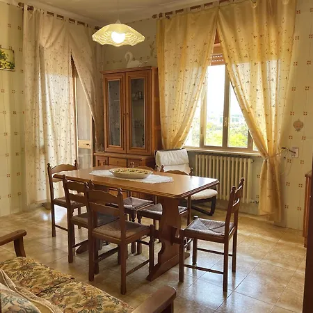 Guest house Chilometro Mille E Otranto