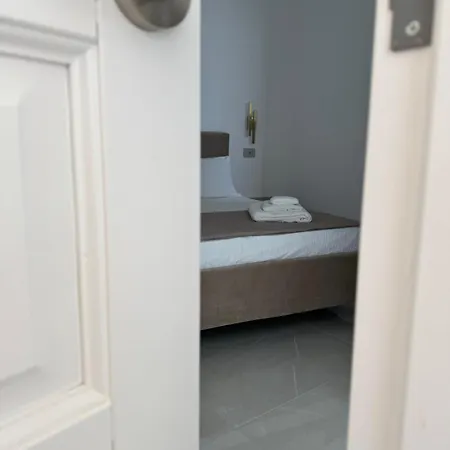 Guest house Chilometro Mille E