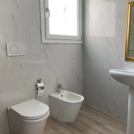 Chilometro Mille E Guest house 3*