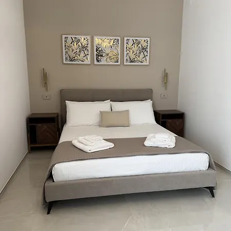 Chilometro Mille E Guest house