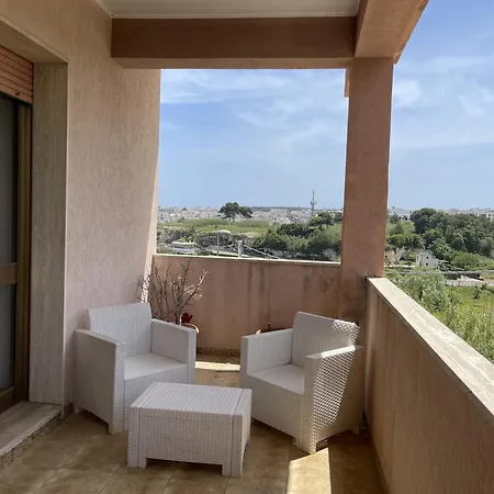 Chilometro Mille E 3* Otranto