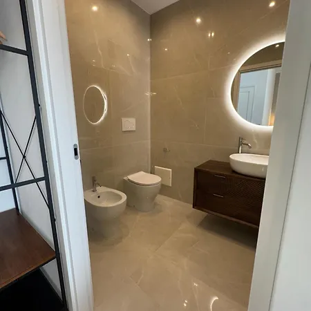 Chilometro Mille E Guest house