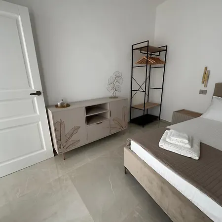 Vendégház Chilometro Mille E Otranto