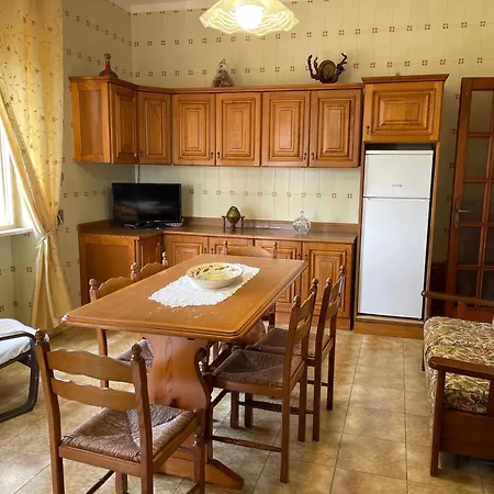 Guest house Chilometro Mille E