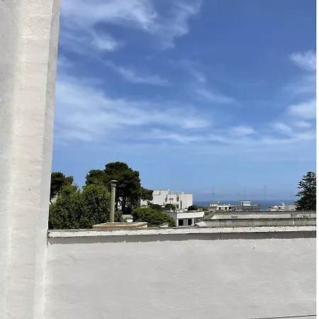 Chilometro Mille E Vendégház 3*