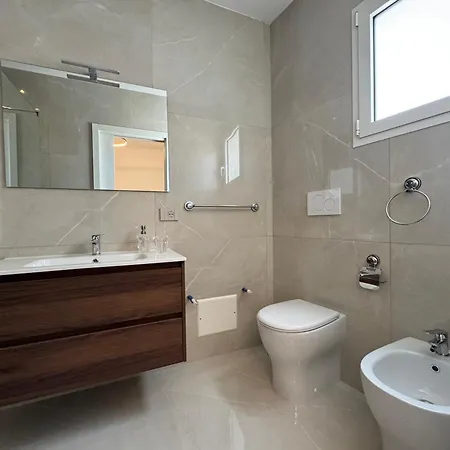 Konukevi Chilometro Mille E