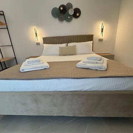 Guest house Chilometro Mille E Otranto