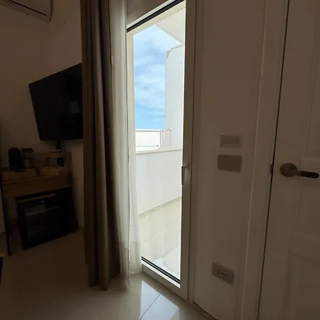 Chilometro Mille E Konukevi 3*