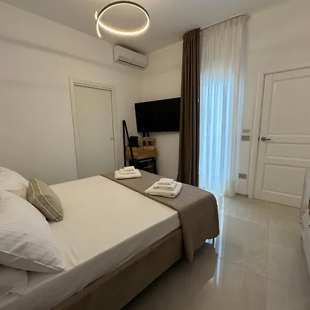 Guest house Chilometro Mille E 3*