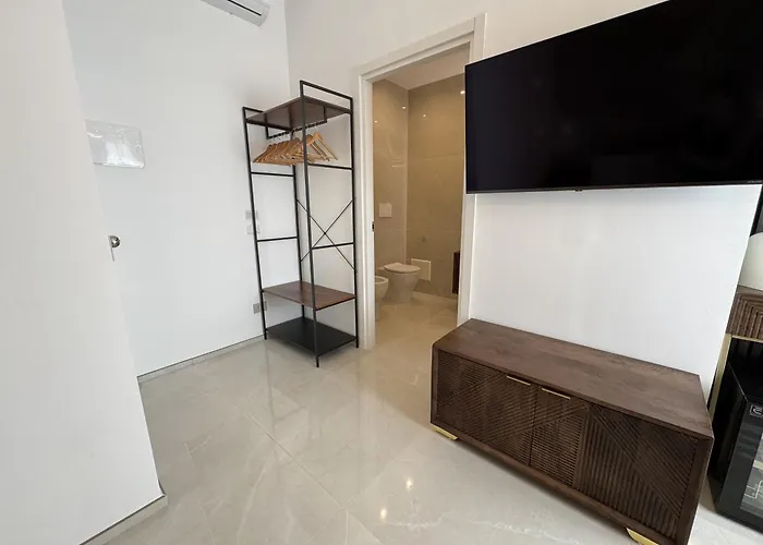 Chilometro Mille E Pensjonat 3*