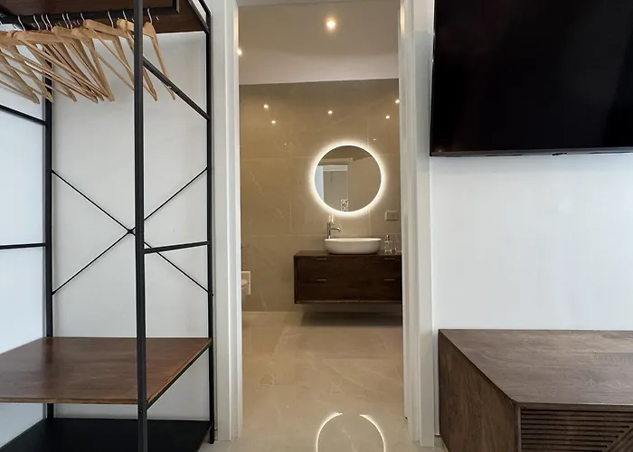 Chilometro Mille E Pensjonat Otranto