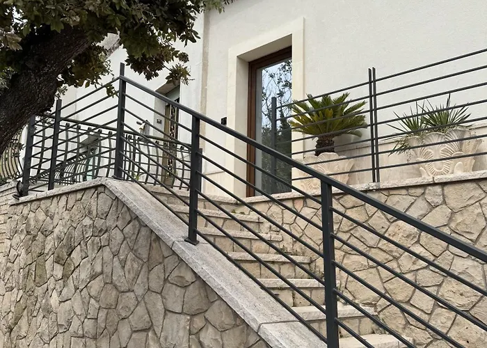 Chilometro Mille E Pensjonat