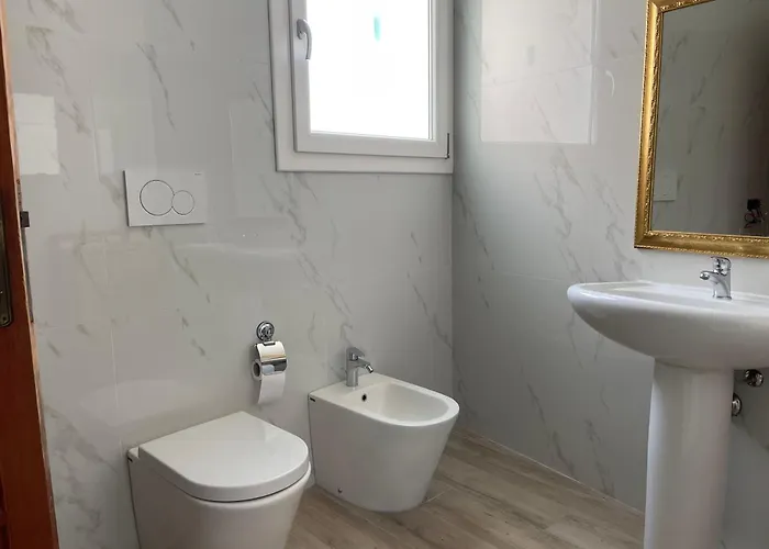 Chilometro Mille E Pensjonat 3*