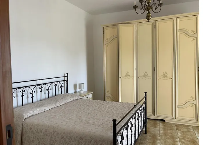 Pensjonat Chilometro Mille E 3*