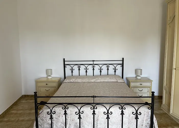 Chilometro Mille E 3* Otranto