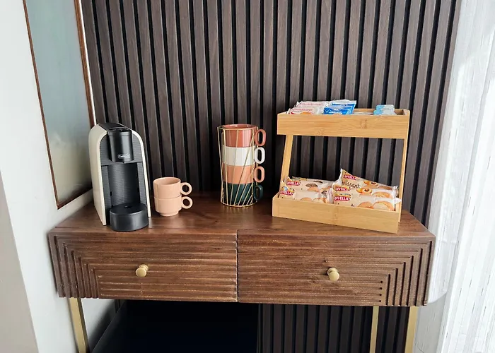 Chilometro Mille E Pensjonat 3*