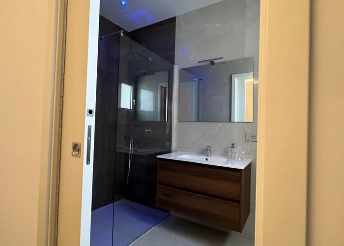 Chilometro Mille E 3* Otranto