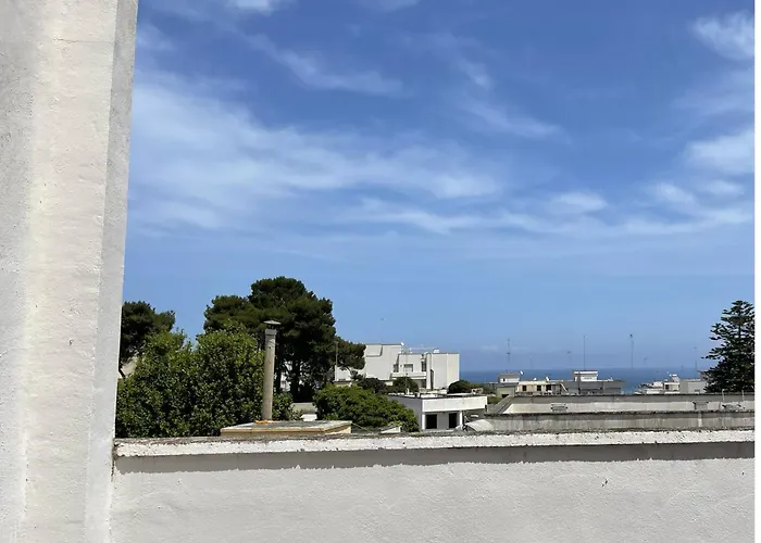 Chilometro Mille E Pensjonat 3*